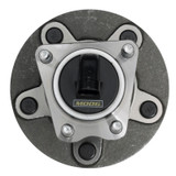 Moog 512285 - 09-10 Chevrolet Cobalt Rear Hub Assembly