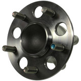 Moog 512322 - 06-12 Honda Civic Rear Hub Assembly