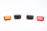 Morimoto LF11415 - XB LED Marker Lights: Silverado/Sierra HD (15+ / Set)