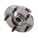 Moog 512288 - 04-06 Chrysler Pacifica Rear Hub Assembly