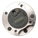 Moog 512347 - 09-13 Mazda 3 Sport Rear Hub Assembly