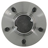 Moog 512265 - 06-10 Kia Optima Rear Hub Assembly