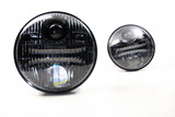 Morimoto LF269 - Sealed Beam: Sealed6 (5.75in Round)