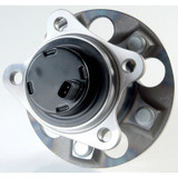 Moog 512283 - 04-06 Lexus RX330 Rear Right Hub Assembly