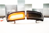 Morimoto LFM48 - XB LED Side Mirror Lights: Subaru (10-20 / Set)