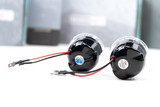 Morimoto LF7909 - XB LED Mirror Puddle Lights: Ford F-150 (09-14 / Set)