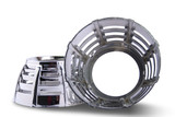Morimoto S190 - G37-R Projector Shroud