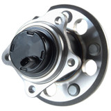 Moog 512280 - 04-10 Toyota Sienna Rear Hub Assembly