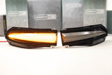 Morimoto LFM16 - XB LED Side Mirror Lights: Toyota 4Runner (14-21 / Set)