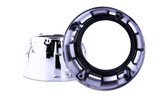 Morimoto S10 - Mini Gatling Gun Projector Shroud