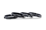 Morimoto S60 - Projector Shroud Centric Rings: Mini H1