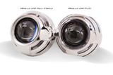 Morimoto S110 - Apollo 2.0 Full Circle Projector Shroud
