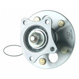 Moog 512311 - 00-03 Toyota Solara Rear Hub Assembly