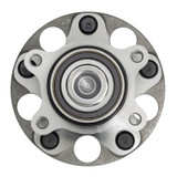 Moog 512257 - 06-11 Honda Civic LX DX Rear Hub Assembly