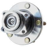 Moog 512275 - 04-08 Mitsubishi Galant Rear Hub Assembly