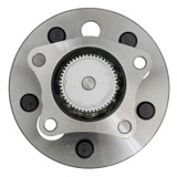Moog 512310 - 95-04 Toyota Avalon Rear Hub Assembly