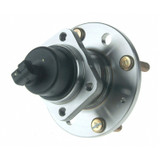 Moog 512316 - 04-08 Suzuki Forenza Rear Hub Assembly