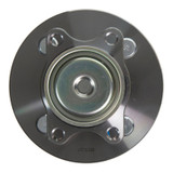 Moog 512325 - 06-11 Kia Rio Rear Hub Assembly
