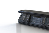 Morimoto X3B20 - X3B LED Third Brake Light: Ford F-150 (10-14 / Clear Lens)