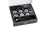 Morimoto XRL25 - Rock Light Kit: RGB LED / 6 Pack