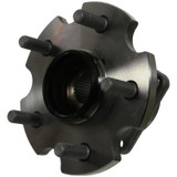 Moog 512404 - 09-10 Pontiac Vibe Rear Hub Assembly
