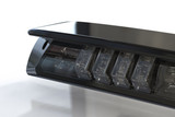Morimoto X3B45 - X3B LED Third Brake Light: GM Silverado/Sierra (14-18 / Clear Lens)