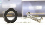 Morimoto SP33 - Bulb Holders: Mini D2S MotoHolD2rs