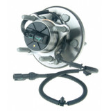 Moog 512313 - 04-07 Ford Freestar Rear Hub Assembly