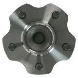 Moog 512292 - 02-06 Nissan Altima Rear Hub Assembly