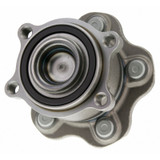 Moog 512407 - 09-14 Nissan Murano Rear Hub Assembly
