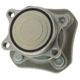 Moog 512385 - 07-12 Nissan Sentra Rear Hub Assembly