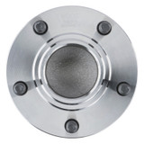 Moog 512376 - 08-09 Mitsubishi Lancer Rear Hub Assembly