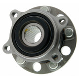 Moog 512417 - 15-16 Kia K900 Rear Hub Assembly