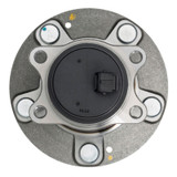 Moog 512434 - 10-13 Kia Soul Rear Hub Assembly