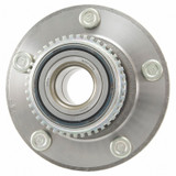 Moog 512339 - 04-06 Mitsubishi Lancer Rear Hub Assembly