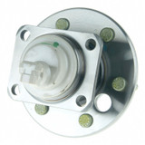 Moog 512309 - 06-07 Buick Terraza Rear Hub Assembly
