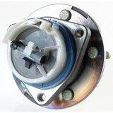 Moog 512246 - 2005 Buick Terraza Front / Rear Hub Assembly