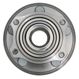 Moog 512369 - 09-14 Chrysler 300 Rear Hub Assembly