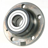 Moog 512319 - 15-18 Audi Q3 Rear Hub Assembly