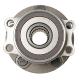 Moog 512518 - 13-15 Subaru XV Crosstrek Rear Hub Assembly