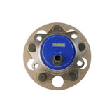 Moog 512644 - 19-23 Lexus ES300h Rear Hub Assembly