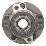 Moog 512498 - 2019 Ford Police Responder Hybrid Front / Rear Hub Assembly