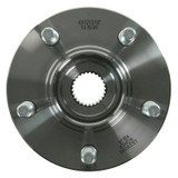 Moog 513100 - 96-07 Ford Taurus Front Hub Assembly