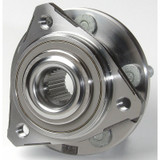 Moog 513138 - 95-06 Chrysler Cirrus Front Hub Assembly