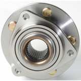 Moog 513089 - 99-04 Chrysler 300M Front / Rear Hub Assembly