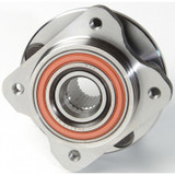 Moog 513075 - 91-95 Chrysler Town & Country Front Hub Assembly