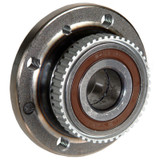 Moog 513111 - 84-91 BMW 318i Front Hub Assembly