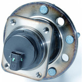 Moog 513090 - 93-02 Chevrolet Camaro Front / Rear Hub Assembly