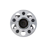 Moog 512547 - 11-17 Lexus CT0h Rear Hub Assembly