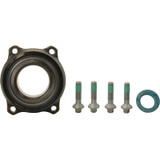 Moog 512626 - 2015 Mercedes-Benz C400 Rear Hub Assembly